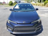 Used 2021 Toyota Corolla SE image 2