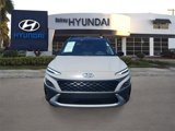 Certified 2022 Hyundai Kona SEL image 2