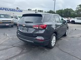 Used 2022 Chevrolet Equinox LT image 3