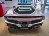 Used 2024 Ferrari 296 GTS image 5