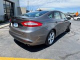 Used 2014 Ford Fusion SE image 4