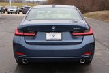 New 2025 BMW 330i xDrive Sedan w/ M Sport Package image 3