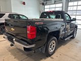 Used 2016 Chevrolet Silverado 1500 LS w/ Trailering Package image 5