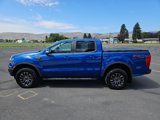 Used 2020 Ford Ranger Lariat w/ Equipment Group 501A Mid image 6