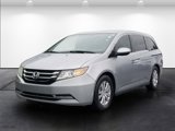 Used 2016 Honda Odyssey SE image 6