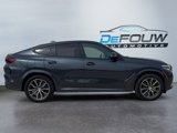 Used 2022 BMW X6 M50i w/ Premium Package image 2