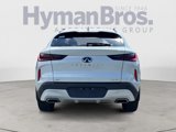 Certified 2022 INFINITI QX55 Essential w/ Proassist Package image 4