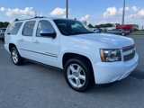Used 2009 Chevrolet Suburban LTZ image 3