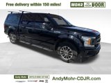 Used 2018 Ford F150 XLT w/ Equipment Group 301A Mid image 1