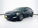 Used 2024 Chevrolet Malibu RS image 3