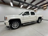 Used 2015 GMC Sierra 1500 Denali w/ Driver Alert Package image 5