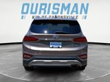 Used 2020 Hyundai Santa Fe Limited image 5