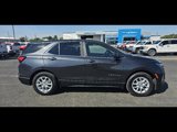 Used 2022 Chevrolet Equinox LT image 2