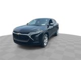 Certified 2024 Chevrolet Trax LS image 4