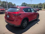 Used 2017 MAZDA CX-5 Grand Touring image 5