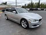 Used 2014 BMW 328d xDrive Wagon image 4
