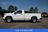 Used 2022 Chevrolet Silverado 1500 W/T image 2