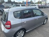 Used 2008 Honda Fit Sport image 6