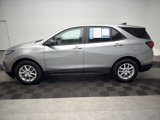 Certified 2024 Chevrolet Equinox LS w/ LS Convenience Package image 4