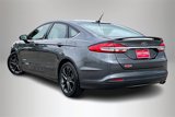 Used 2018 Ford Fusion SE w/ Equipment Group 601A image 4