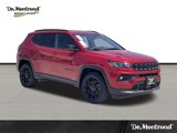 New 2025 Jeep Compass Latitude image 3