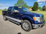 Used 2011 Ford F150 XLT w/ XLT Chrome Pkg image 4