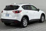 Used 2016 MAZDA CX-5 Touring w/ Bose/Moonroof Package image 4