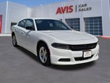 Used 2023 Dodge Charger SXT image 3