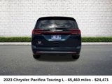 Used 2023 Chrysler Pacifica Touring-L image 4