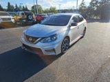 Certified 2017 Nissan Sentra NISMO w/ NISMO Premium Package image 3