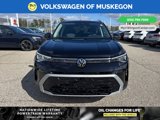 New 2025 Volkswagen Taos SEL image 2