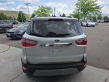 Used 2020 Ford EcoSport Titanium image 5