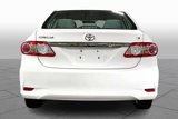 Used 2011 Toyota Corolla LE image 4