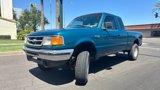 Used 1993 Ford Ranger 2WD SuperCab image 5