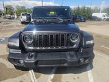 Certified 2024 Jeep Wrangler Sport S image 6