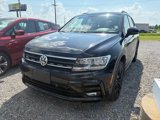 Used 2021 Volkswagen Tiguan SE R-Line image 4