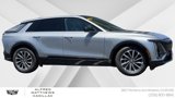 New 2025 Cadillac Lyriq Sport image 2