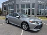 Used 2022 Toyota Camry LE image 2