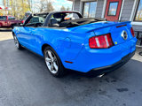 Used 2010 Ford Mustang GT Premium image 6