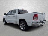 Used 2022 RAM 1500 Big Horn w/ Trailer Tow Group image 6