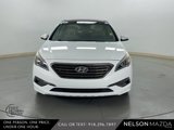 Used 2015 Hyundai Sonata Limited w/ Option Group 05 image 2