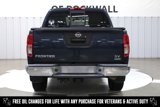 Used 2018 Nissan Frontier SV image 5