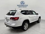 Used 2020 Volkswagen Atlas SEL image 5