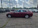 Used 2016 Chevrolet Malibu LT image 5