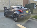 Used 2019 Toyota C-HR LE image 3