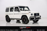 Used 2020 Mercedes-Benz G 63 AMG 4MATIC image 5