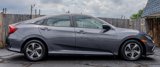 Used 2019 Honda Civic LX image 4