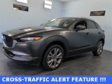 Certified 2022 MAZDA CX-30 AWD 2.5 S w/ Preferred Package image 4