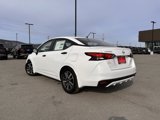 New 2025 Nissan Versa S w/ S Plus Package image 5