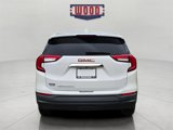 Used 2022 GMC Terrain SLE image 3